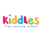 Logo Perusahaan Kiddles Mandarin - Lowongan Guru Mandarin