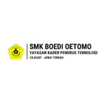 Logo Perusahaan SMK Boedi Oetomo Cilacap - Lowongan Guru Olahraga – Guru Bahasa Jepang – Guru TITL – Guru Teknik Otomotif – Guru Teknik Mesin