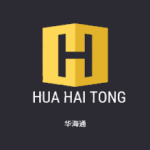 Logo Perusahaan PT. Hua Hai Tong