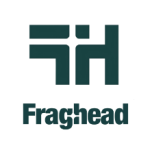 Logo Perusahaan Fraghead Indonesia