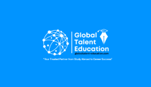 Logo Perusahaan Global Talent Education - Lowongan Kerja IELTS Tutor