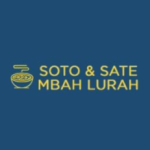 Logo Perusahaan Soto dan Sate Mbah Lurah - Lowongan Kasir