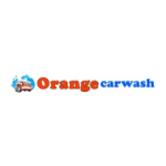 Logo Perusahaan Orange Carwash