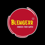 Logo Perusahaan Rumah Makan Blengerr - Lowongan Koki