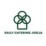 Logo Perusahaan Daily Catering Jogja