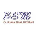 Logo Perusahaan CV. Buana Sinar Mataram