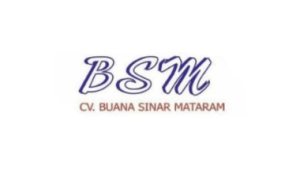 Logo Perusahaan CV. Buana Sinar Mataram - Lowongan Kerja Kurir dan Kolektor