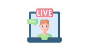 Logo Perusahaan CV. Sukses Harly Abadi - Lowongan Kerja Live Stream Host