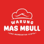 Logo Perusahaan PT. Warung Mas Mbull - Lowongan Manager Operasional