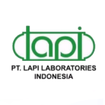 Logo Perusahaan PT. Lapi Laboratories