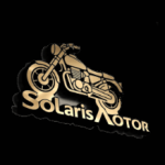 Logo Perusahaan Solaris Motor
