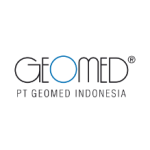 Logo Perusahaan PT. Geomed Indonesia - Lowongan Operator Maintenance Electrical