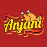 Logo Perusahaan Anjani Chicken