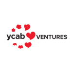 Logo Perusahaan PT. Modal Ventura YCAB (YCAB Ventures)