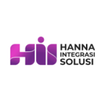 Logo Perusahaan PT. Hanna Integrasi Solusi - Lowongan Sales Business to Goverment (B2G) Specialist