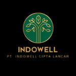 Logo Perusahaan PT. Indowell Cipta Lancar