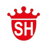 Logo Perusahaan Sumber Harum Utama