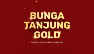 Logo Perusahaan Bunga Tanjung Gold - Lowongan Kerja Sales Retail – Staff Administrasi – Host Live – Marketplace