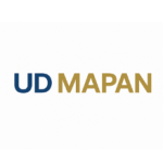 Logo Perusahaan UD Mapan