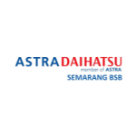 Logo Perusahaan Astra International Daihatsu - Lowongan Salesman & Salesgirl