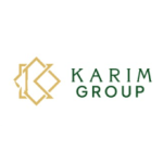 Logo Perusahaan Karim Group - Lowongan Security
