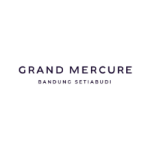 Logo Perusahaan Grand Mercure Bandung Setiabudi