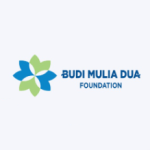 Logo Perusahaan Yayasan Budi Mulia Dua