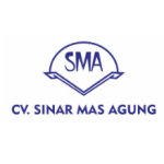 Logo Perusahaan CV. Sinar Mas Agung - Lowongan Staff Purchasing – Sales – Teknisi Pompa Air