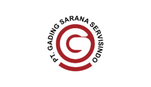 Logo Perusahaan PT. Gading Sarana Servisindo - Lowongan Kerja Teknisi AC/HVAC – Teknisi Videotron – System Engineer ( IT Infrastructure )