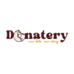Logo Perusahaan Donatery